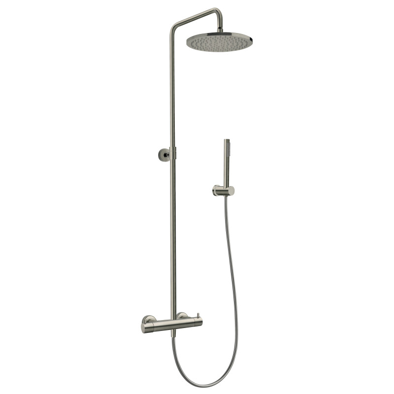 Colonne de douche thermostatique COX