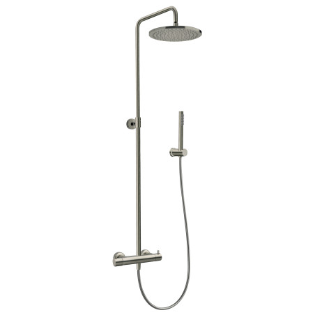 Colonne de douche thermostatique COX