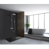 Colonne de douche thermostatique COX
