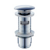 Vidage clic clac universel rond