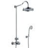 Colonne de douche thermostatique LADY'S