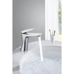 Mitigeur lavabo SPIRIT