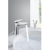 Mitigeur lavabo SPIRIT