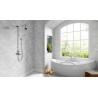 Colonne de douche thermostatique LADY'S