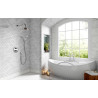 Ensemble de douche à encastrer thermostatique LADY'S