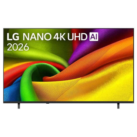 LG TV LED 4K - 75NU850B6LA
