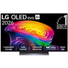 LG TV OLED 4K - OLED48C64LA