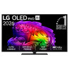 LG TV OLED 4K - OLED55G66LS