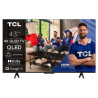 TCL TV LED 4K - 43P79L
