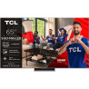 TCL TV SQD Mini-LED 4K - 65C8L