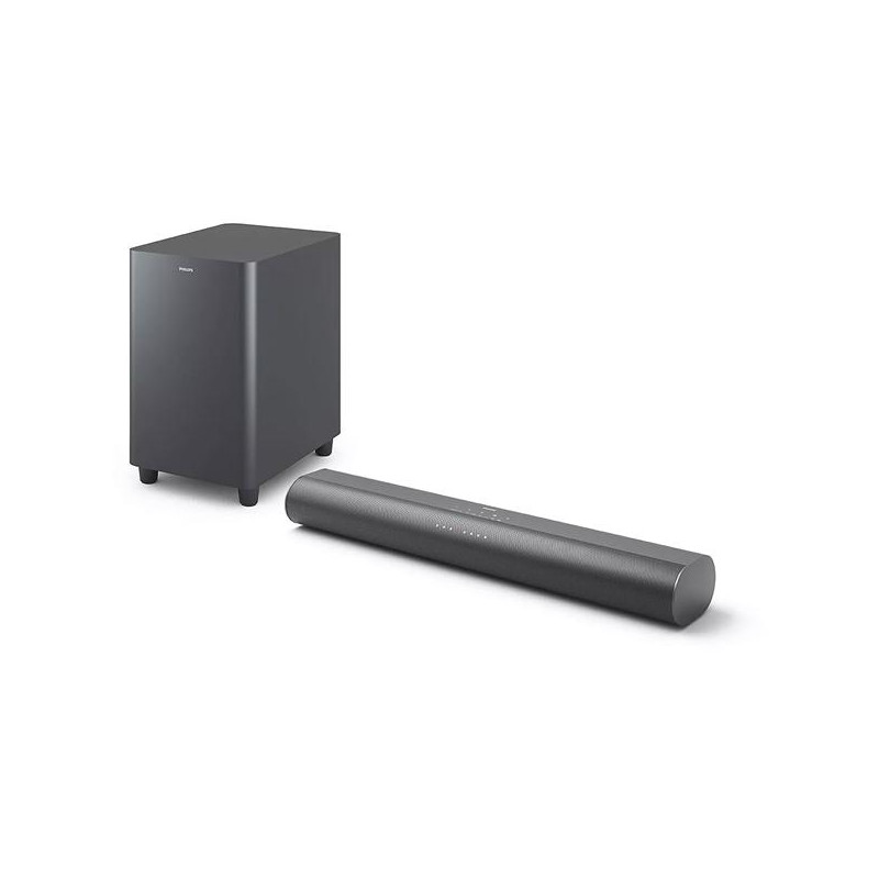 PHILIPS — Barre de son 2.1 compacte immersive Dolby Atmos *