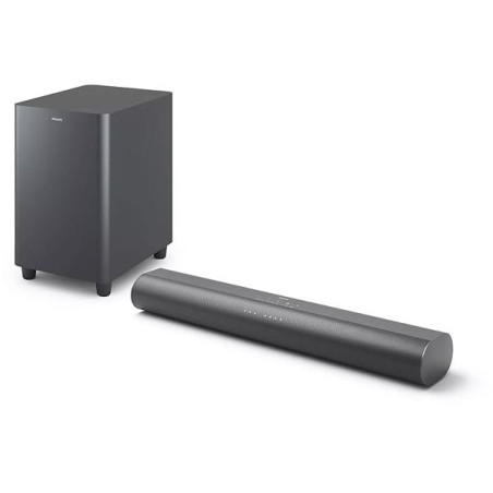 PHILIPS — Barre de son 2.1 compacte immersive Dolby Atmos *