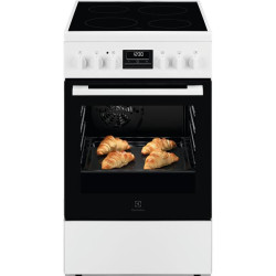 ELECTROLUX Cuisinière vitrocéramique LKR524292W