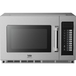 BEKO PROFESSIONAL Beko Professional - Micro Ondes à Usage Intensif - 34L - Electronic - S *