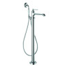 Mitigeur baignoire îlot LADY'S