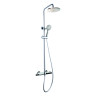 Colonne de douche thermostatique SPIRIT