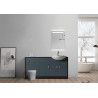 Miroir LED Horizon