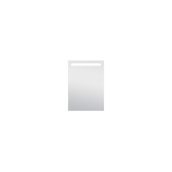 Miroir LED Horizon
