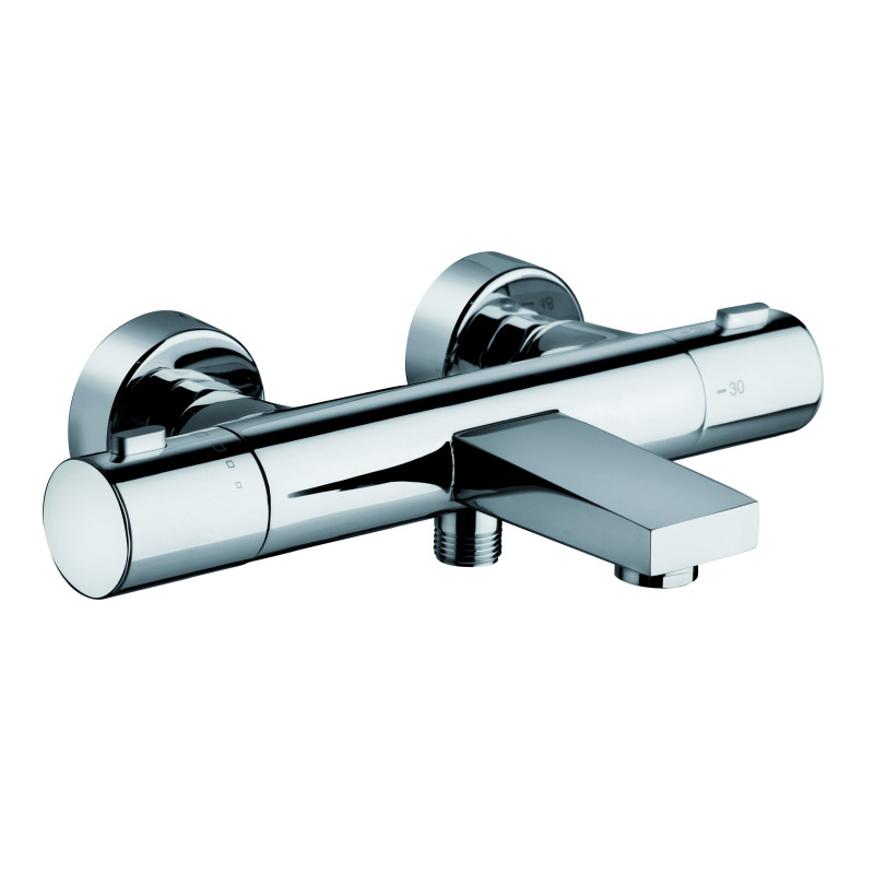Mitigeur bain-douche thermostatique c3 le mans