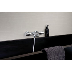 Mitigeur bain-douche thermostatique c3 le mans