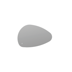 Miroir LED Galet