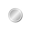 Miroir LED Ambiance rond