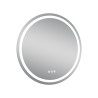 Miroir LED Ambiance rond