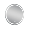 Miroir LED Ambiance rond