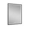 Miroir LED Atelier Noir