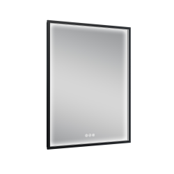 Miroir LED Atelier Noir
