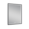 Miroir LED Atelier Noir