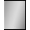 Miroir LED Atelier Noir
