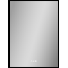 Miroir LED Atelier Noir