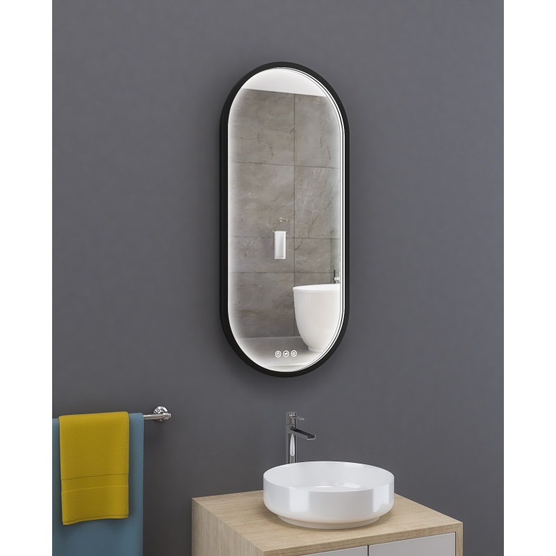 OBLONG 90 x 40 cm