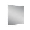 Miroir LED Music