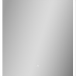 Miroir LED Music