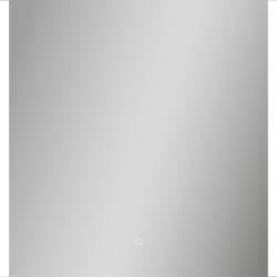 Miroir LED Music