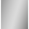 Miroir LED Music