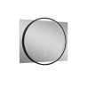 Miroir LED Halo