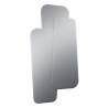 Miroir LED Plazza