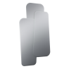 Miroir LED Plazza