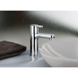 Robinet lave mains eau froide HOBY