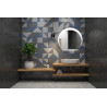 Miroir LED Moon