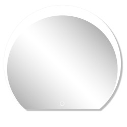 Miroir LED Moon