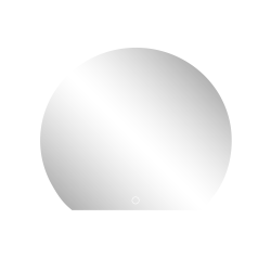 Miroir LED Moon