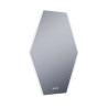 Miroir LED Prism