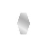 Miroir LED Prism