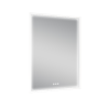 Miroir LED Atelier Blanc