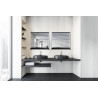 Miroir LED Studio