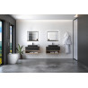 Miroir LED Studio